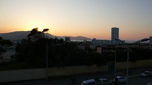ORAN MARS 2012 40 La cite Marine  a Gambetta-Falaises